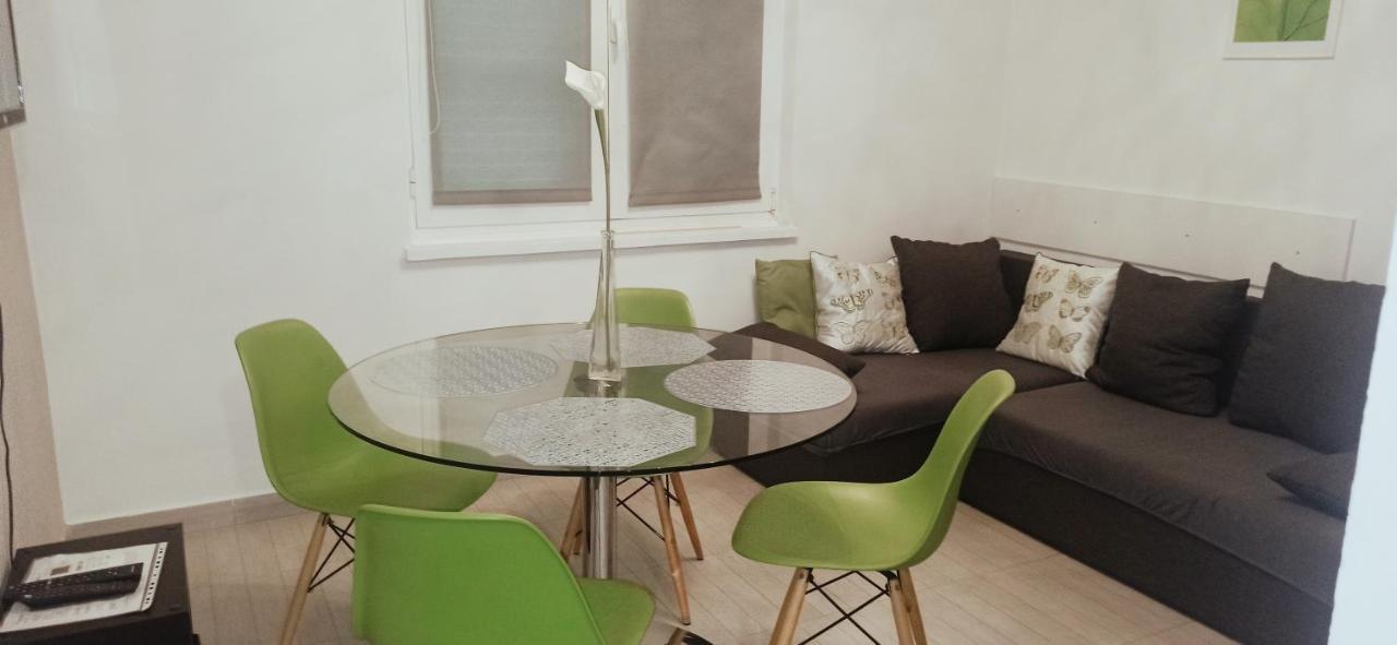 Oaza , Centar Apartment *